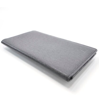 Louis Vuitton Taiga Brazza Wallet Organizer 3 of 7