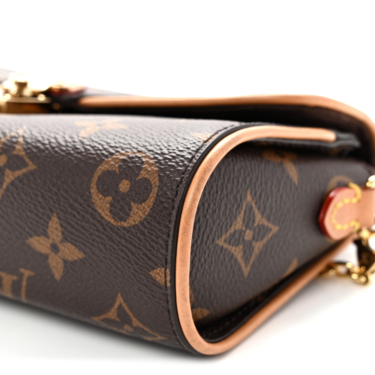 Louis Vuitton Monogram Pochette Camille 9 of 10