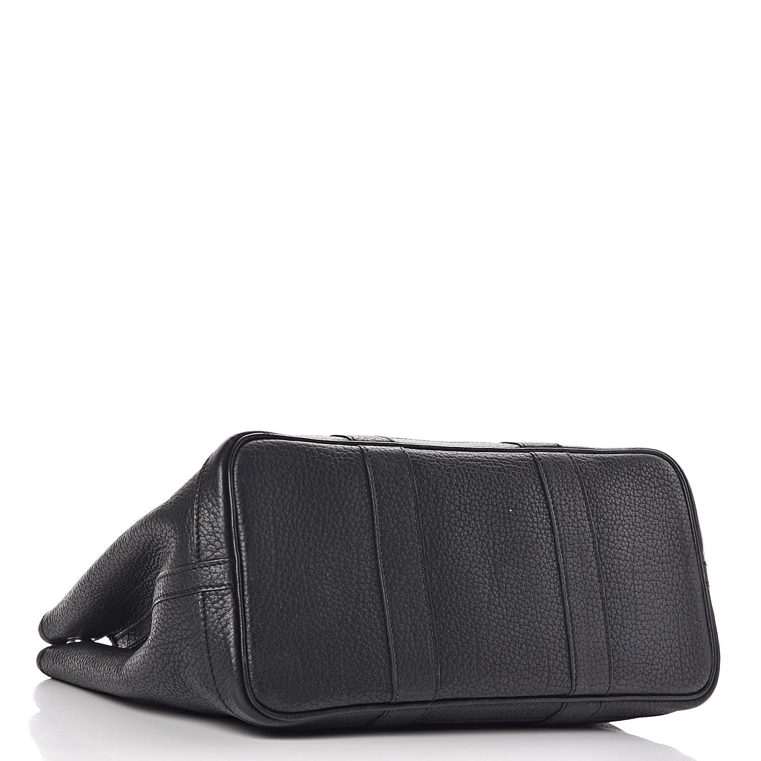 Hermes Negonda Garden Party 30 TPM Black 4 of 15