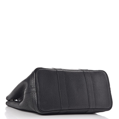 Hermes Negonda Garden Party 30 TPM Black 4 of 15