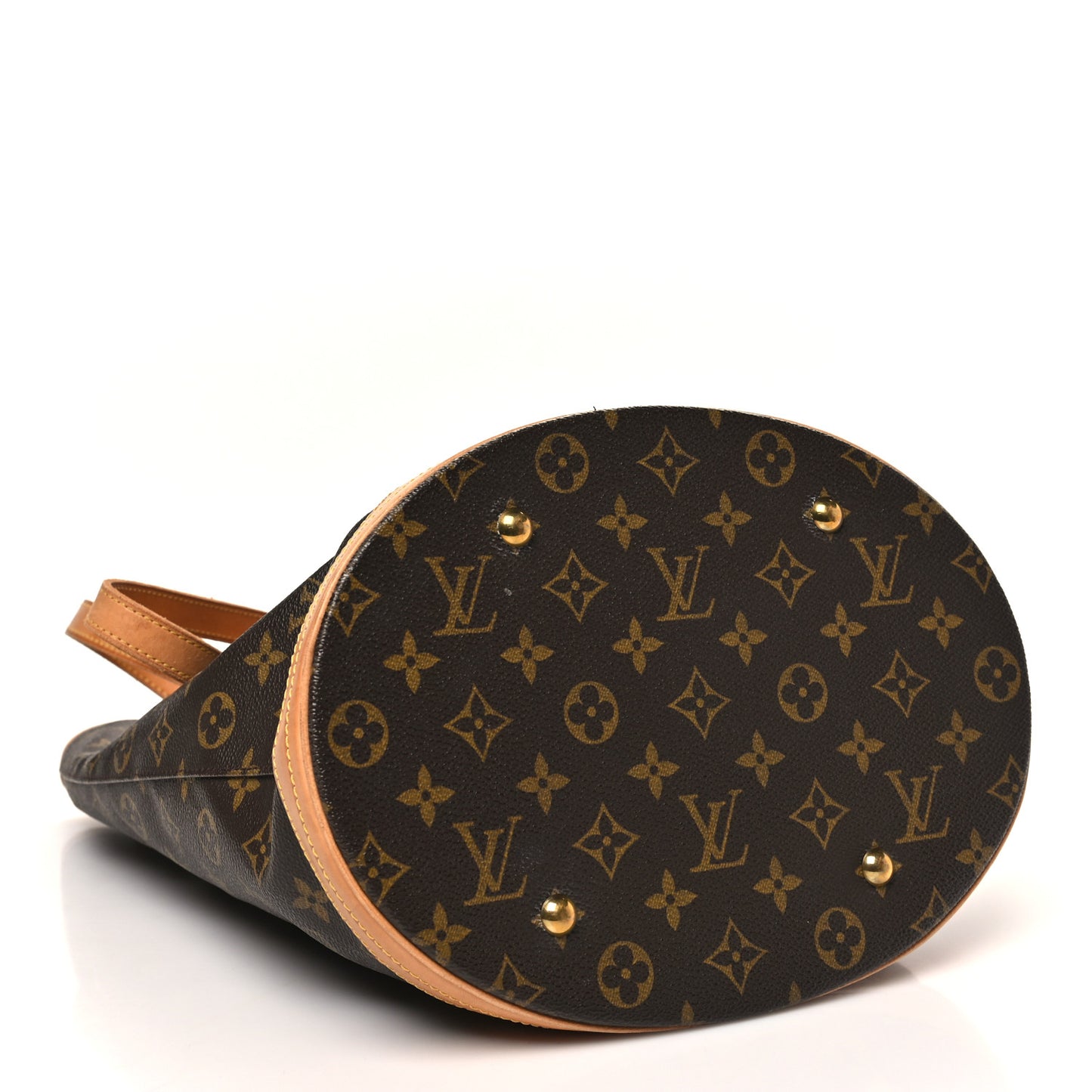 Monogram Bucket 27