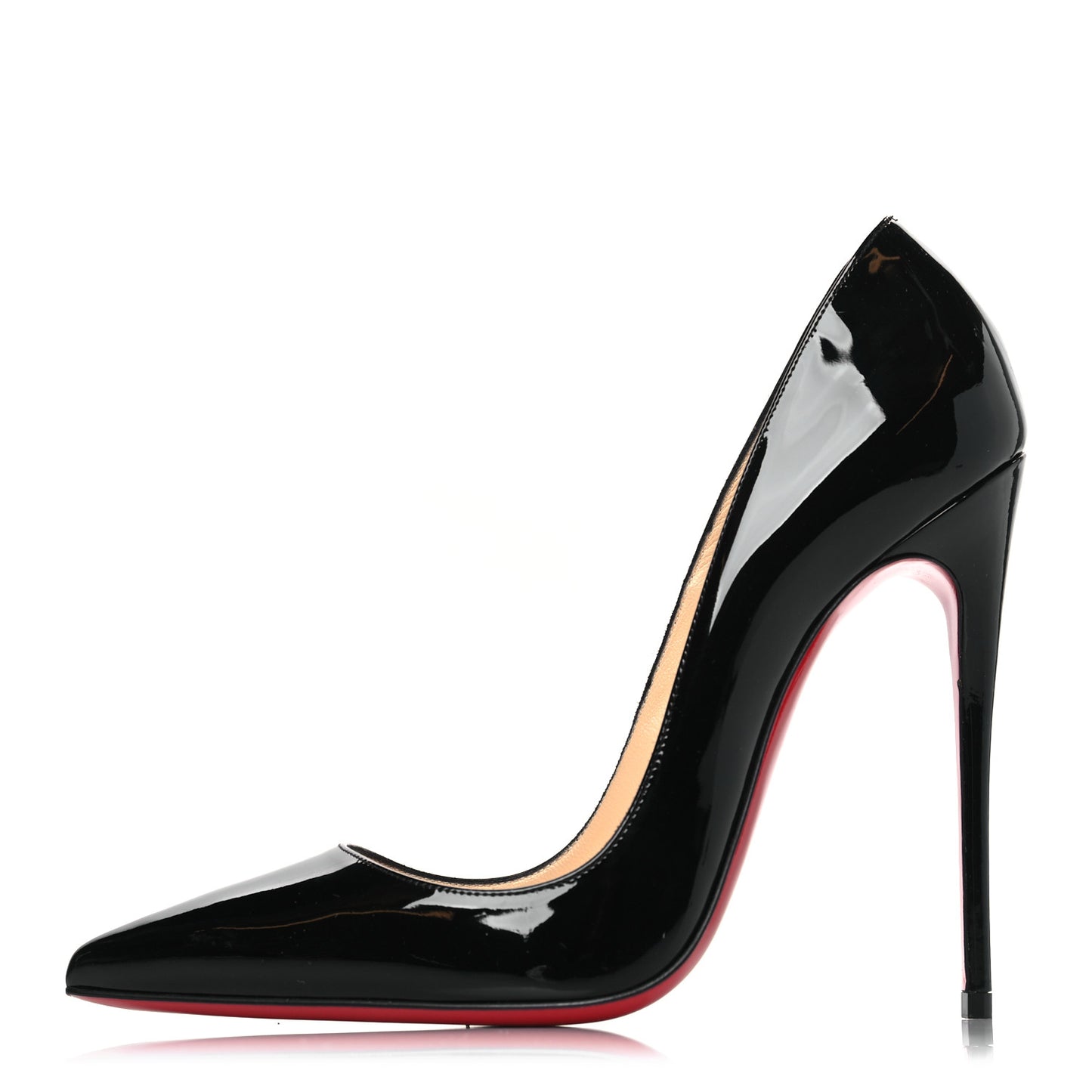 Patent So Kate 120 Pumps 38.5 Black
