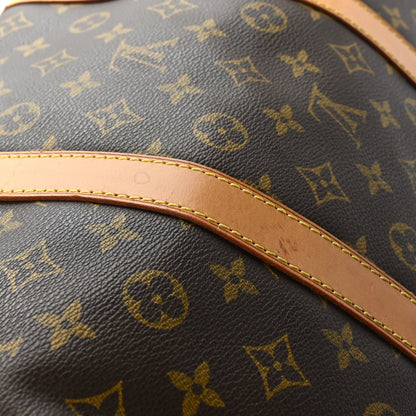 Louis Vuitton Monogram Keepall Bandouliere 60 8 of 12