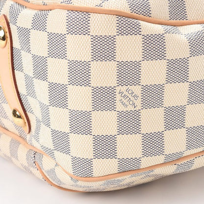 Louis Vuitton Damier Azur Galliera PM 21 of 21