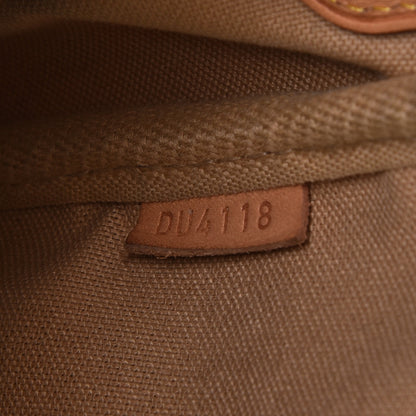Louis Vuitton Damier Azur Favorite MM 11 of 11