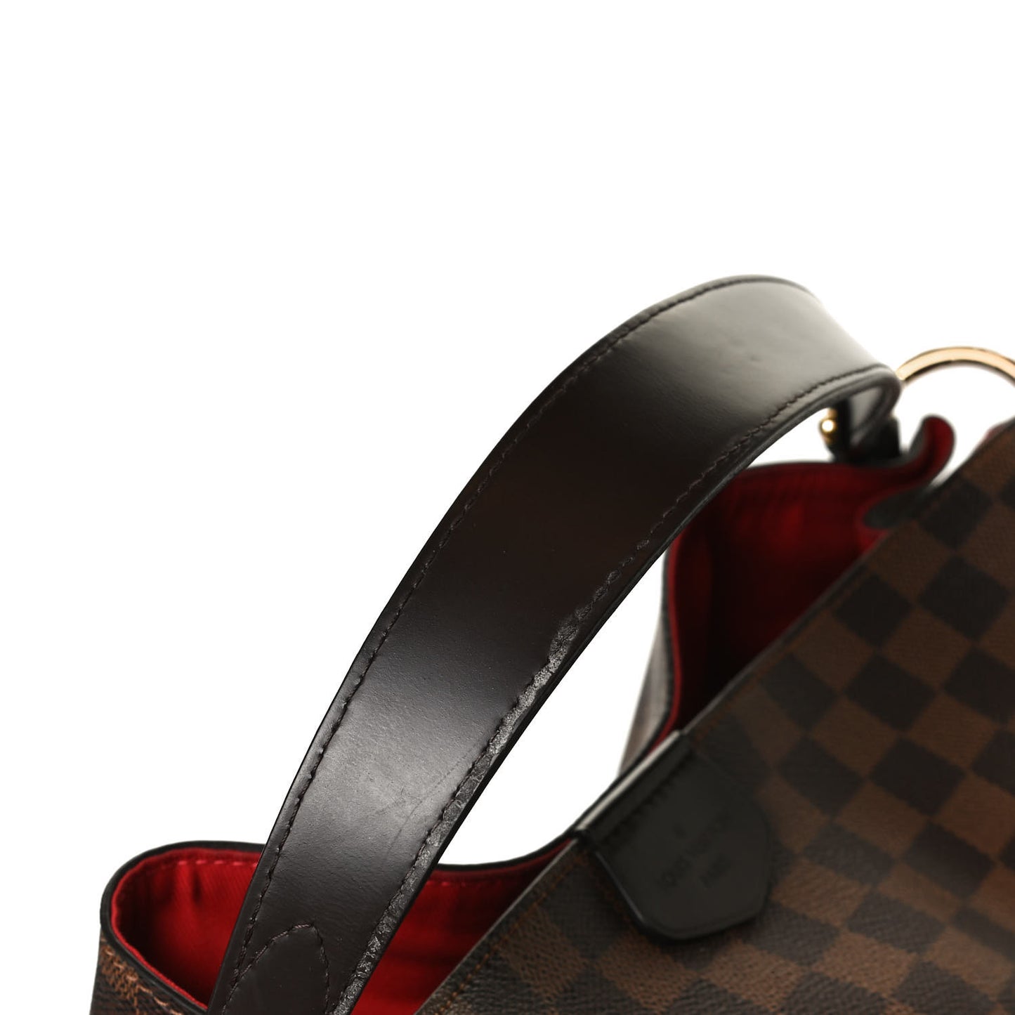 Damier Ebene Graceful MM