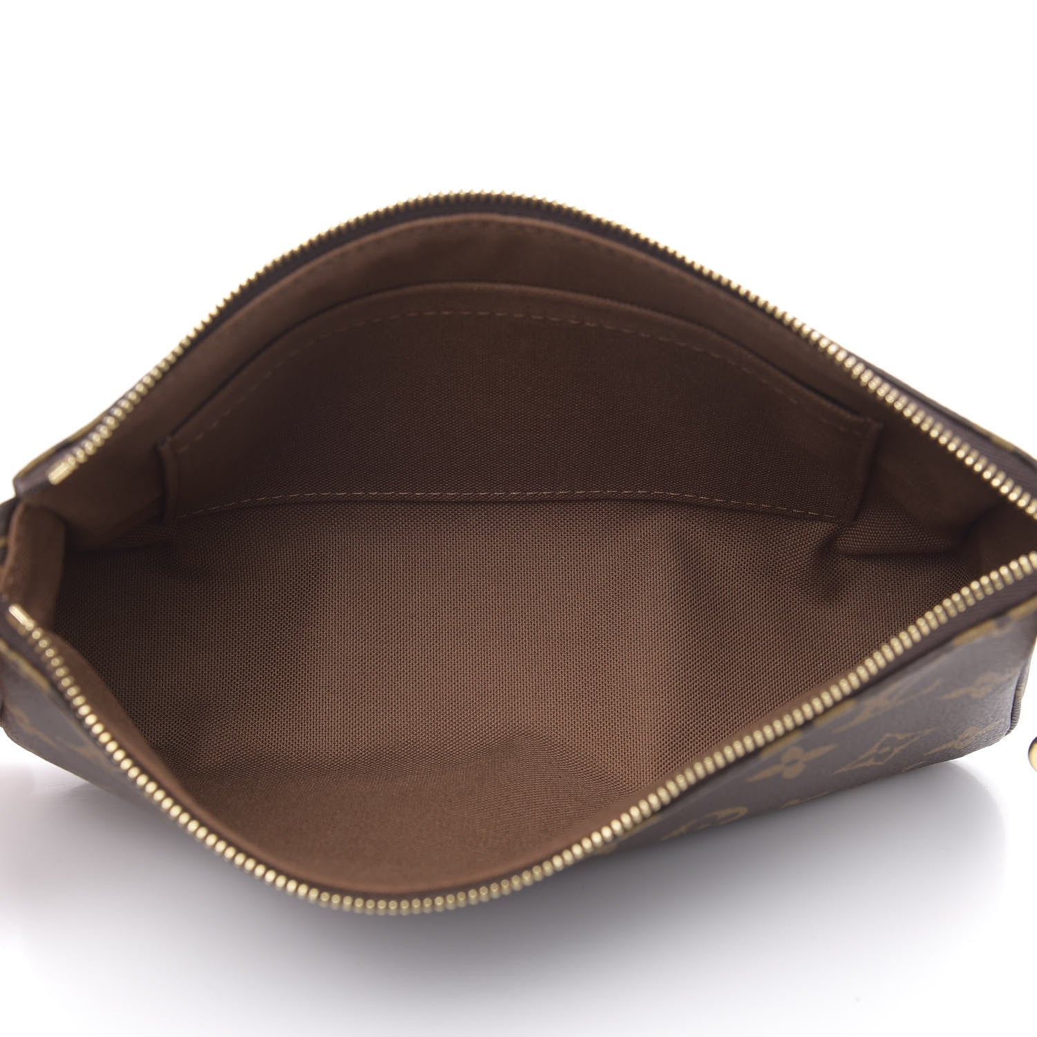 Louis Vuitton Monogram Pochette Accessories NM 6 of 11