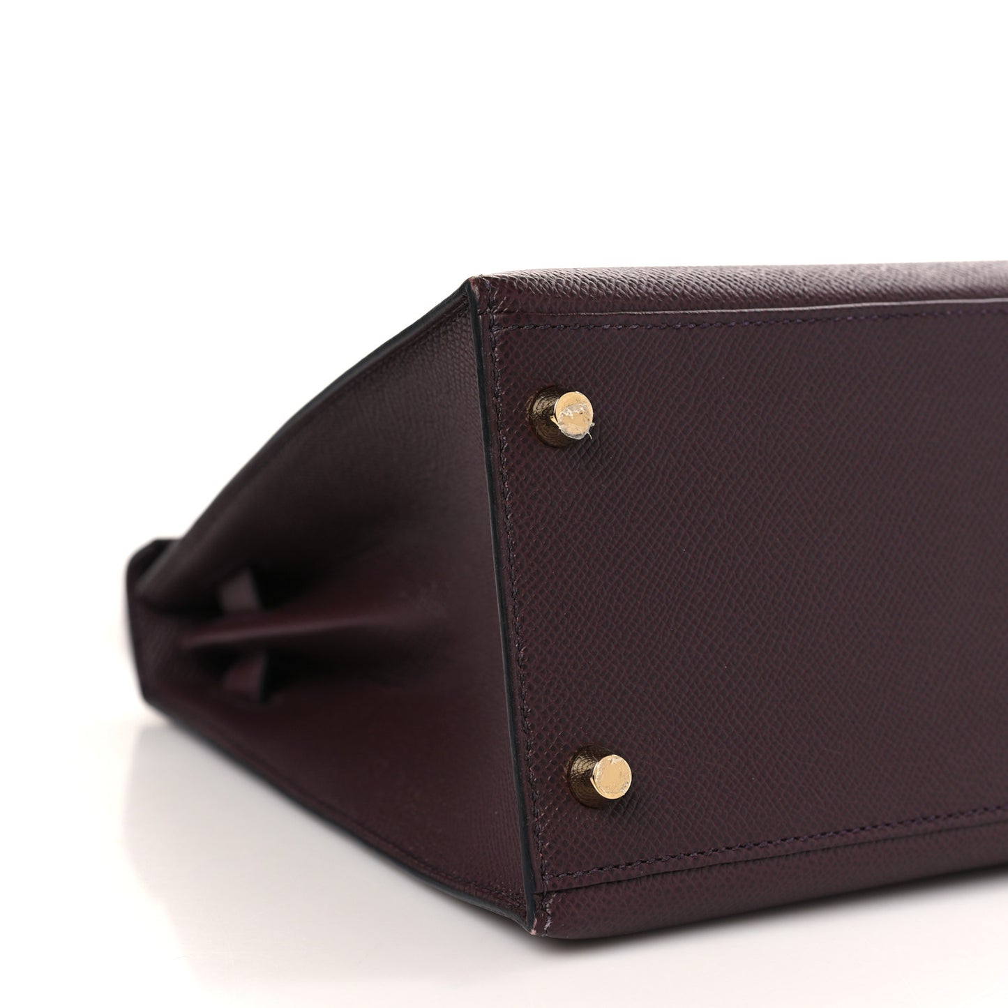 Epsom Kelly Sellier 28 Rouge Sellier