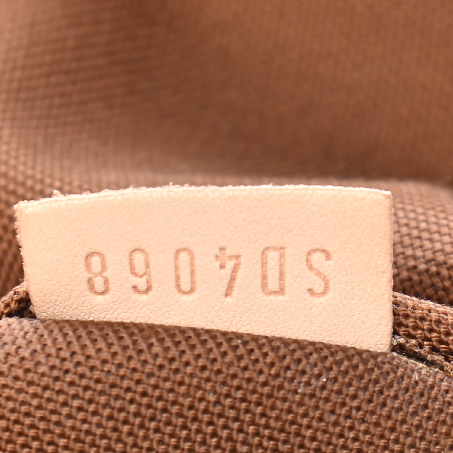 Louis Vuitton Monogram Tivoli GM 7 of 9