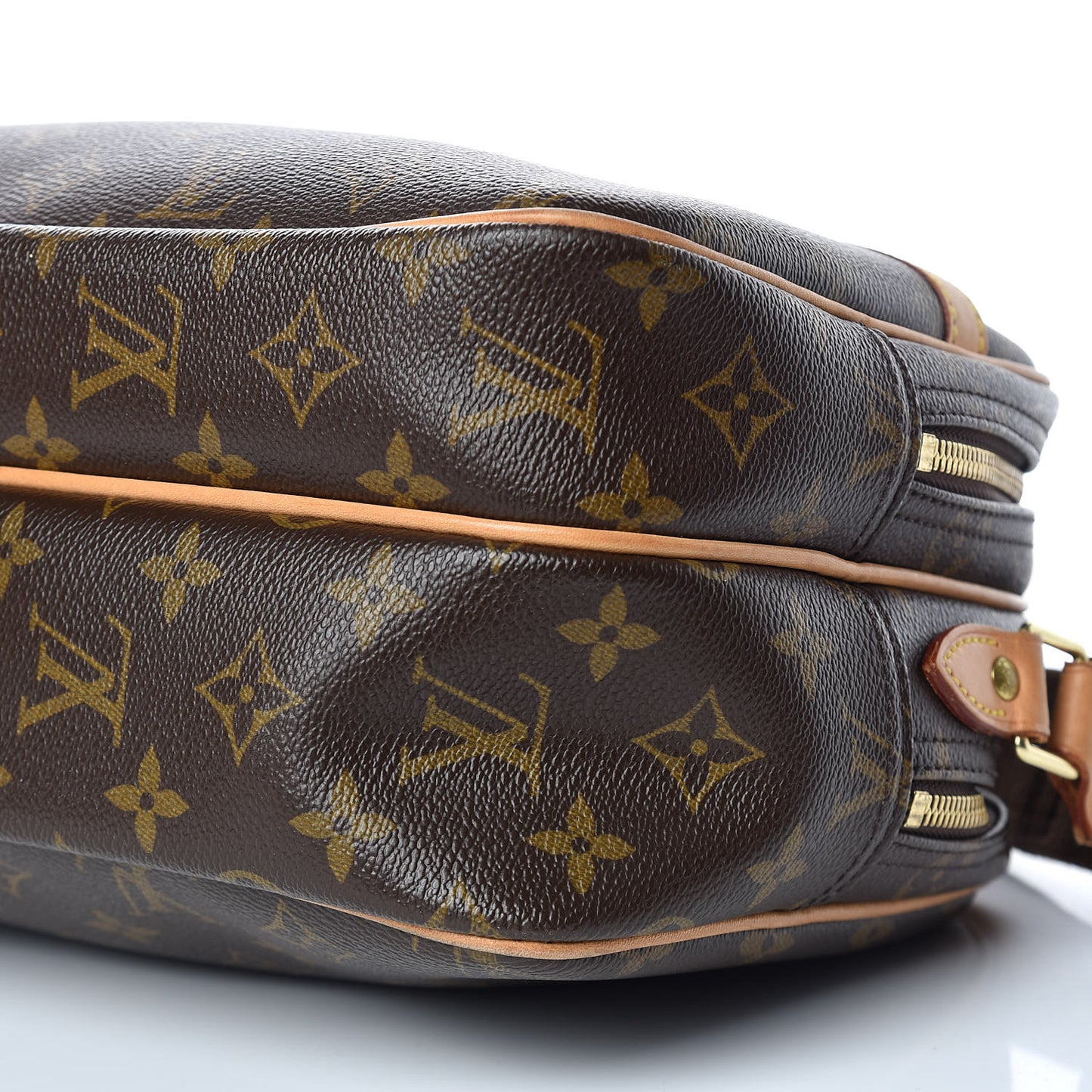 Monogram Reporter PM