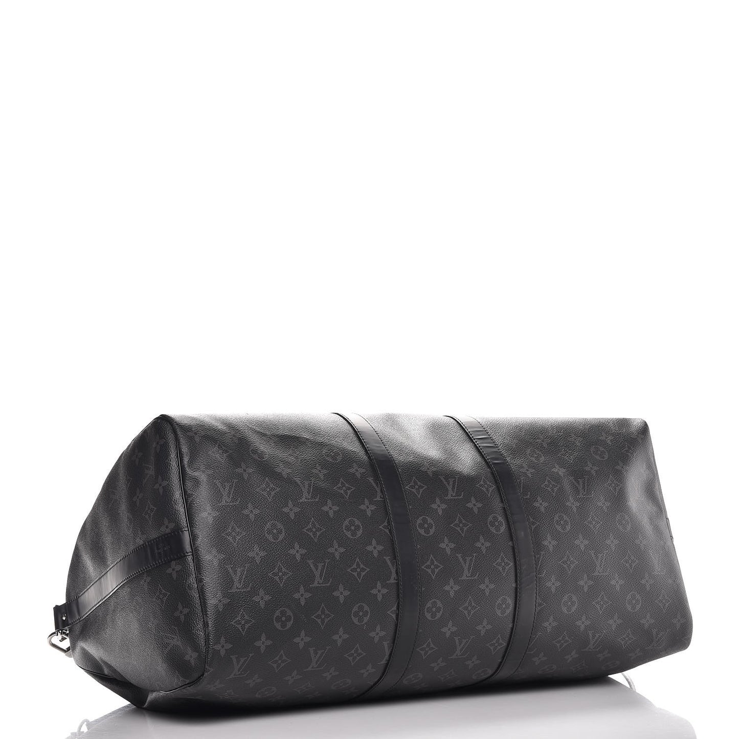 Monogram Eclipse Keepall Bandouliere 55