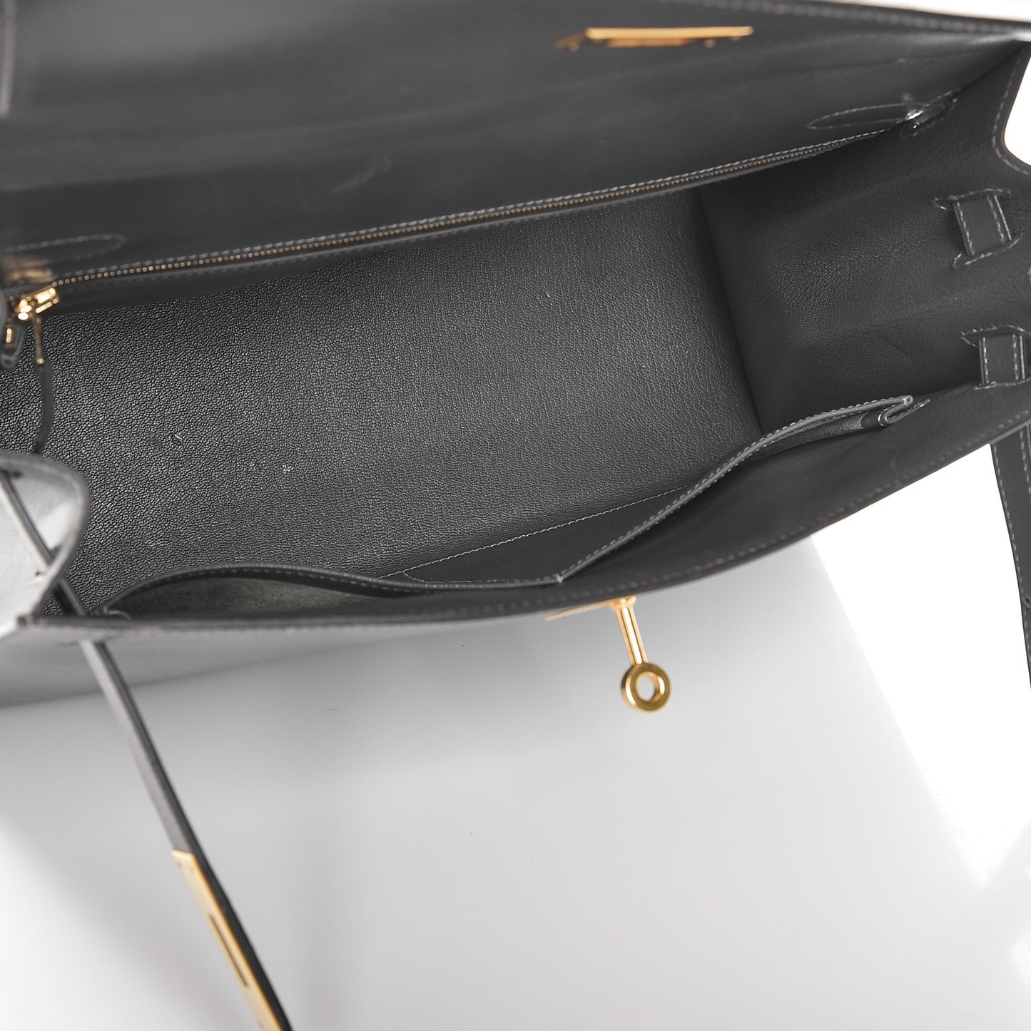 Box Kelly Sellier 32 Ardoise