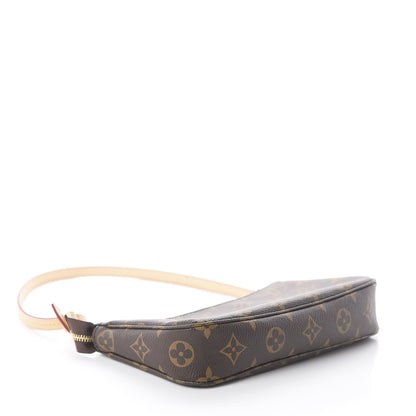 Louis Vuitton Monogram Pochette Accessories NM 3 of 7