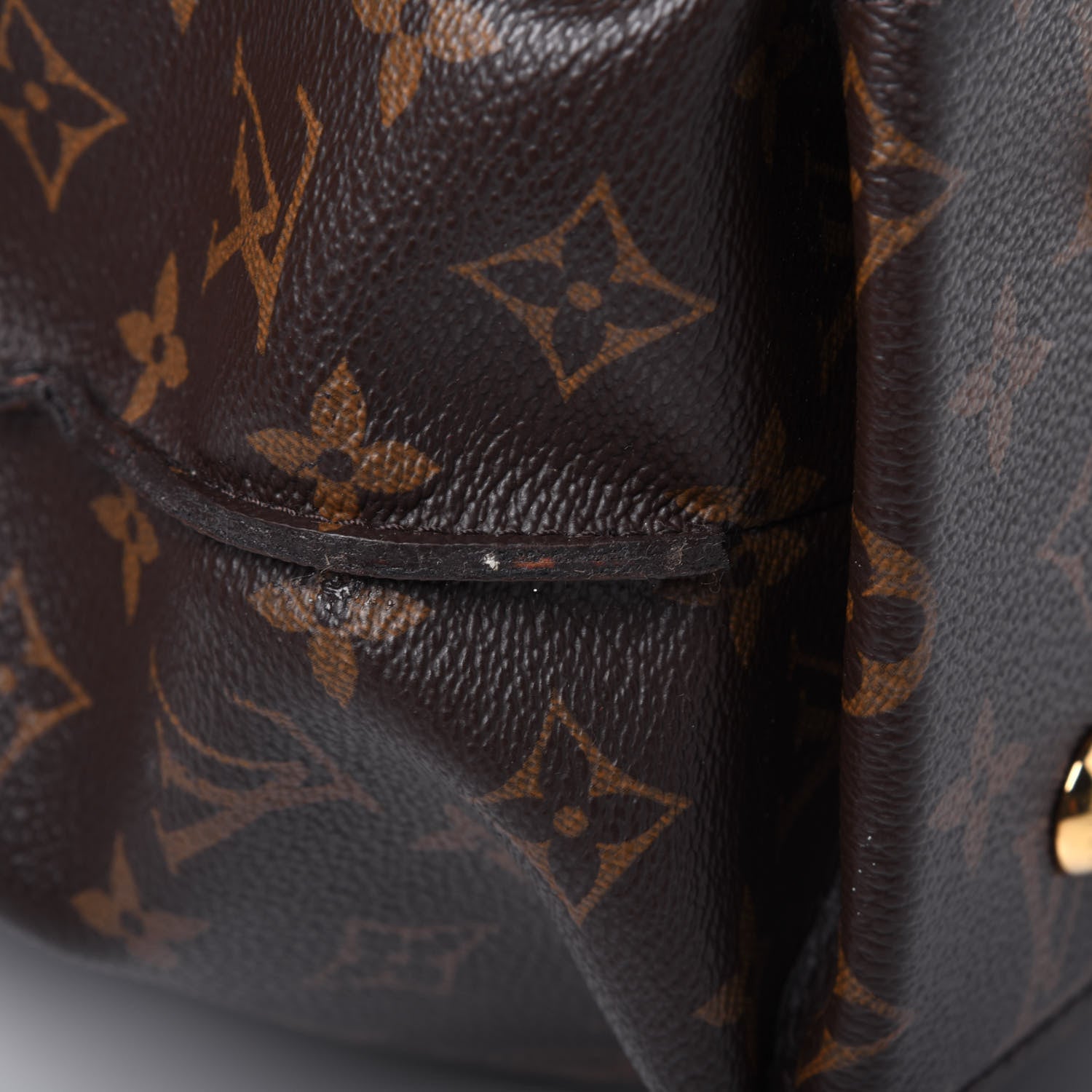 Louis Vuitton Monogram Metis 22 of 26