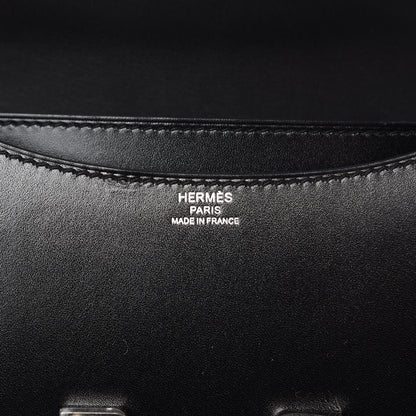 Hermes Box Constance 18 Black 6 of 19
