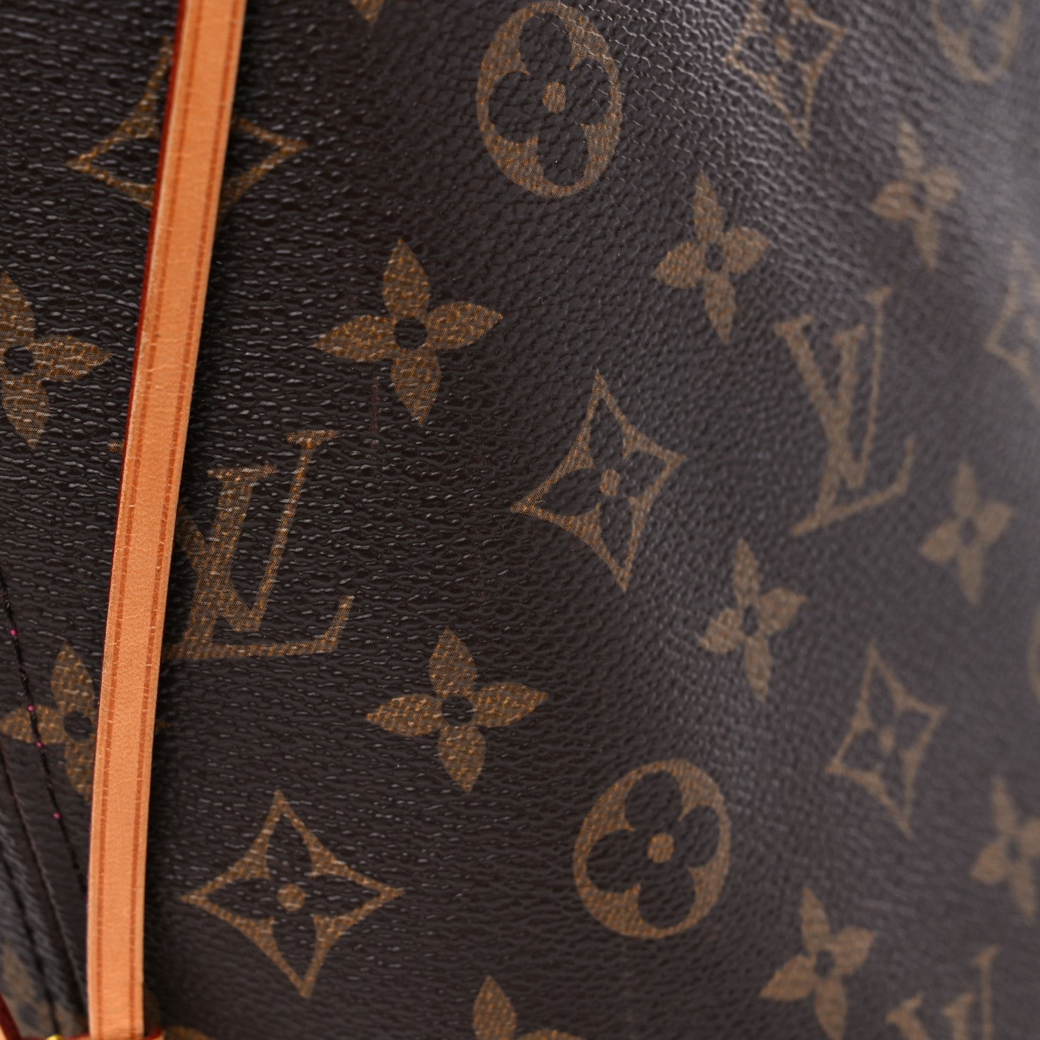 Louis Vuitton Monogram Neo Neverfull MM Pivoine 22 of 22