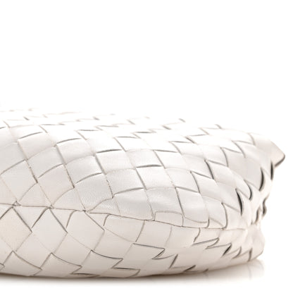 Bottega Veneta Nappa Intrecciato Mini Jodie Chalk 10 of 10