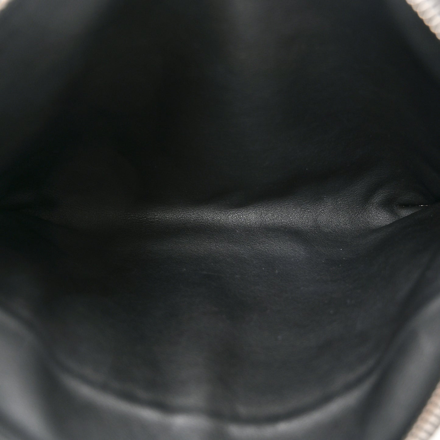 Togo Ultrapla Bag PM Black