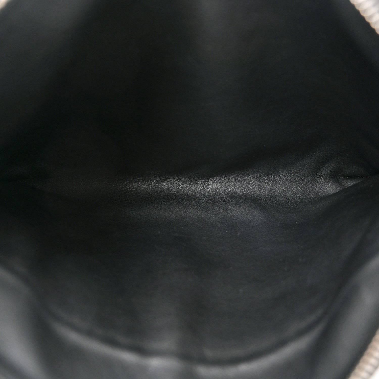 Hermes Togo Ultrapla Bag PM Black 5 of 10