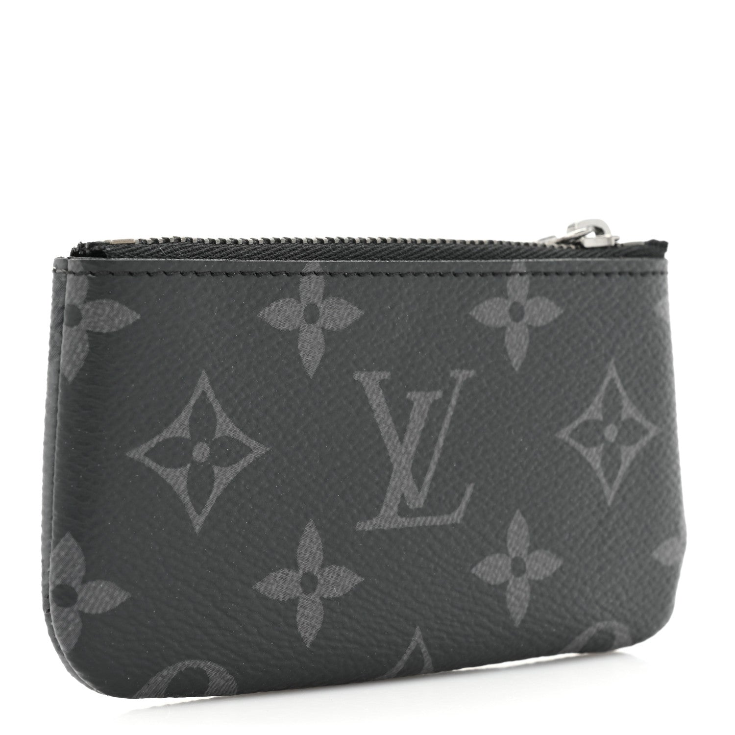 Louis Vuitton Reverse Monogram Eclipse Key Pouch 3 of 9
