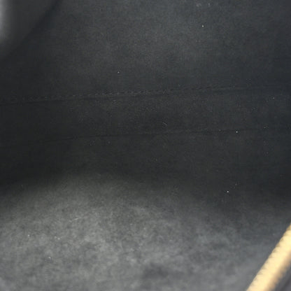 Louis Vuitton Monogram Daily Pouch Black 5 of 6