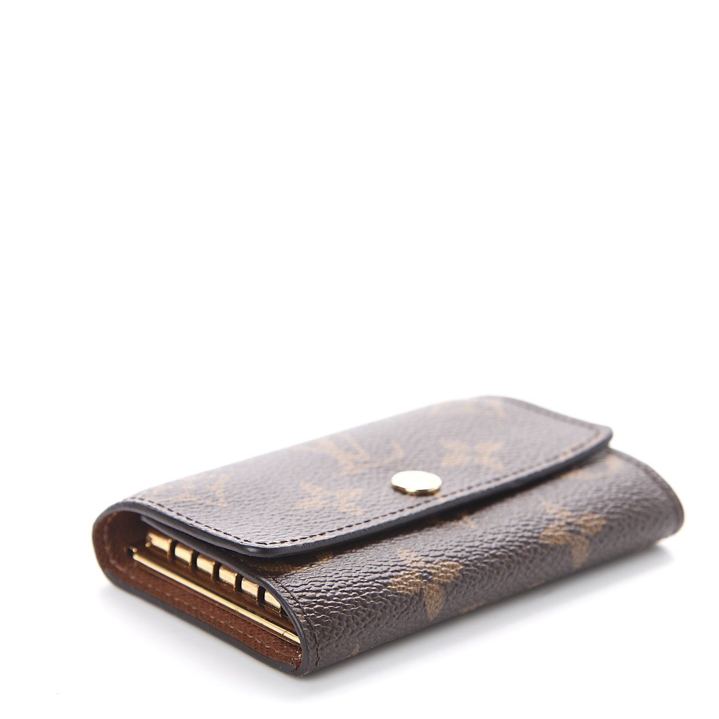Monogram 6 Key Multicles Holder