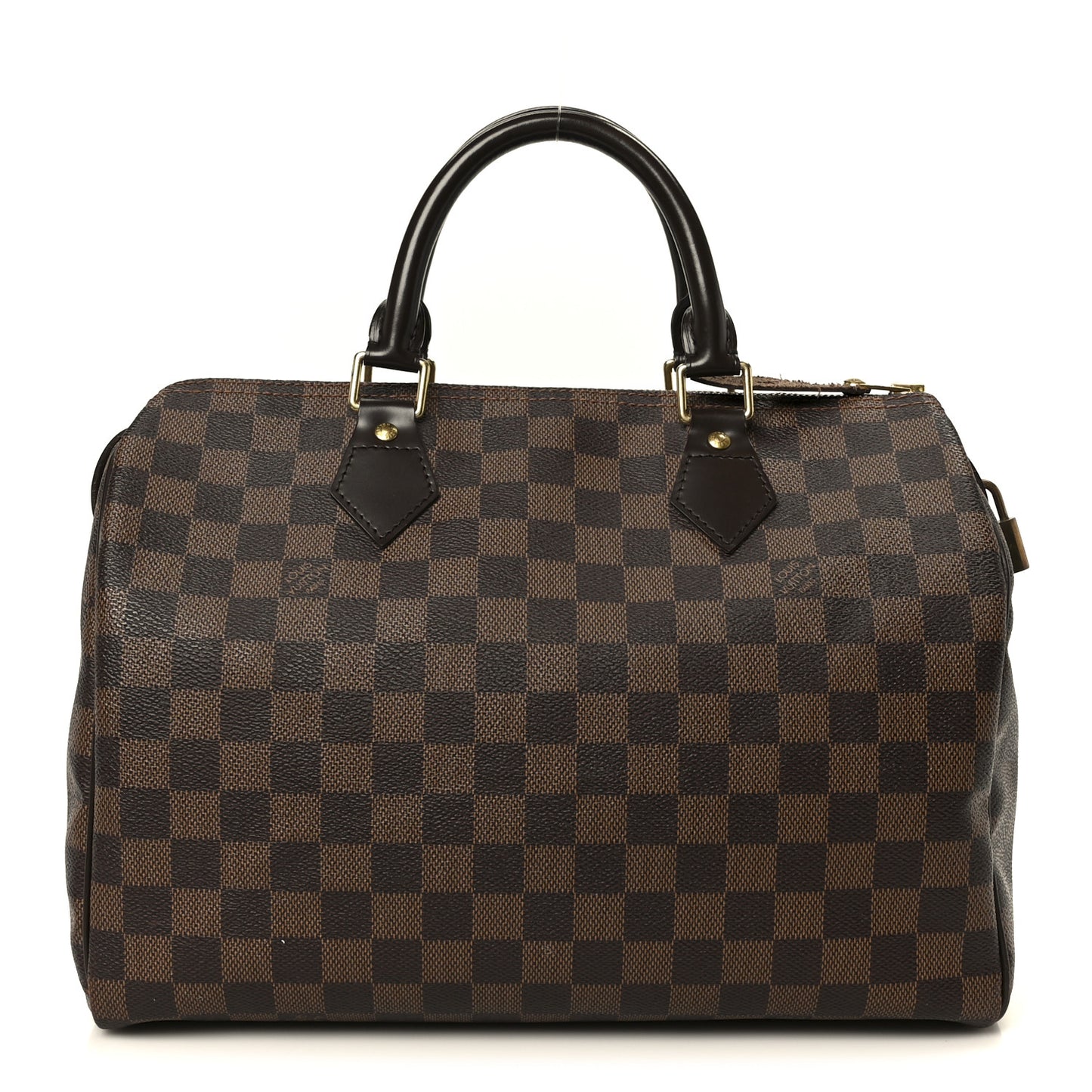 Damier Ebene Speedy 30