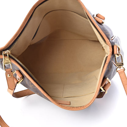 Louis Vuitton Monogram Estrela MM 5 of 16