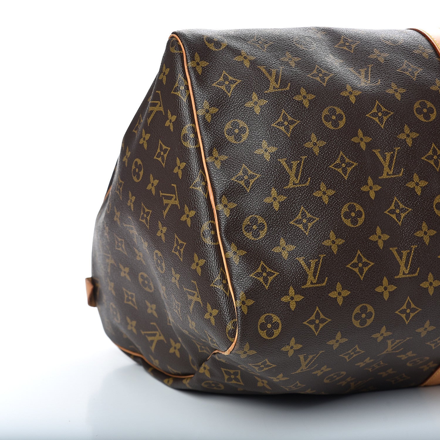 Louis Vuitton Monogram Keepall 60 8 of 9