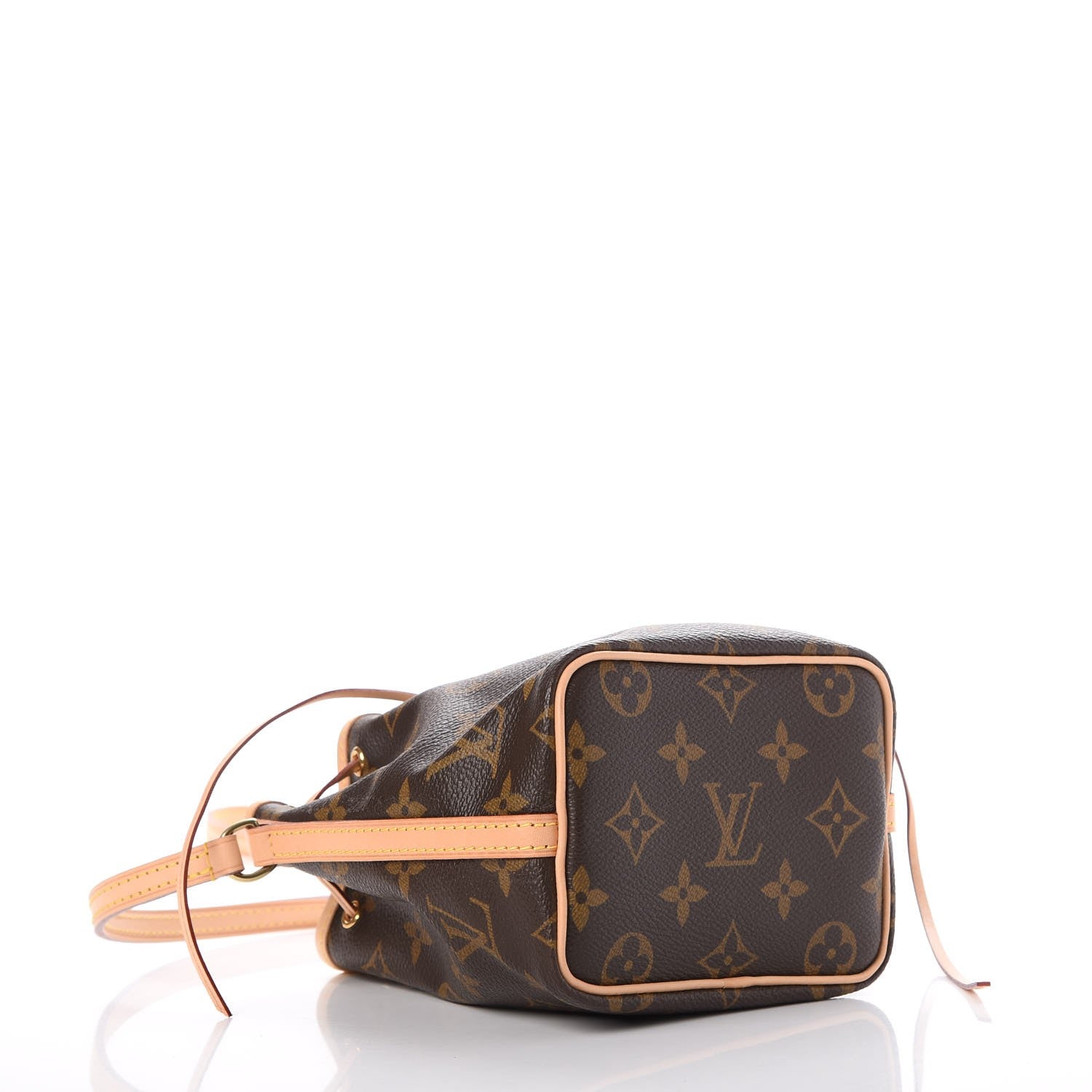 Louis Vuitton Monogram Nano Noe 4 of 8