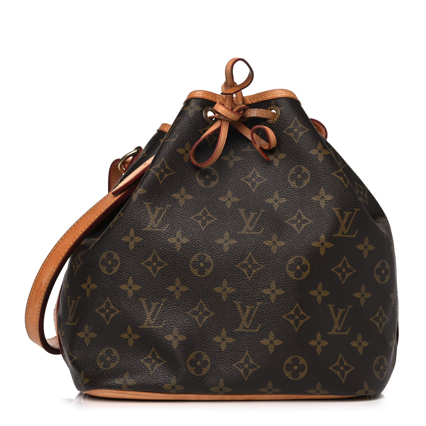 Monogram Petit Noe
