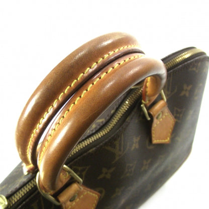 Louis Vuitton Monogram Alma 6 of 9