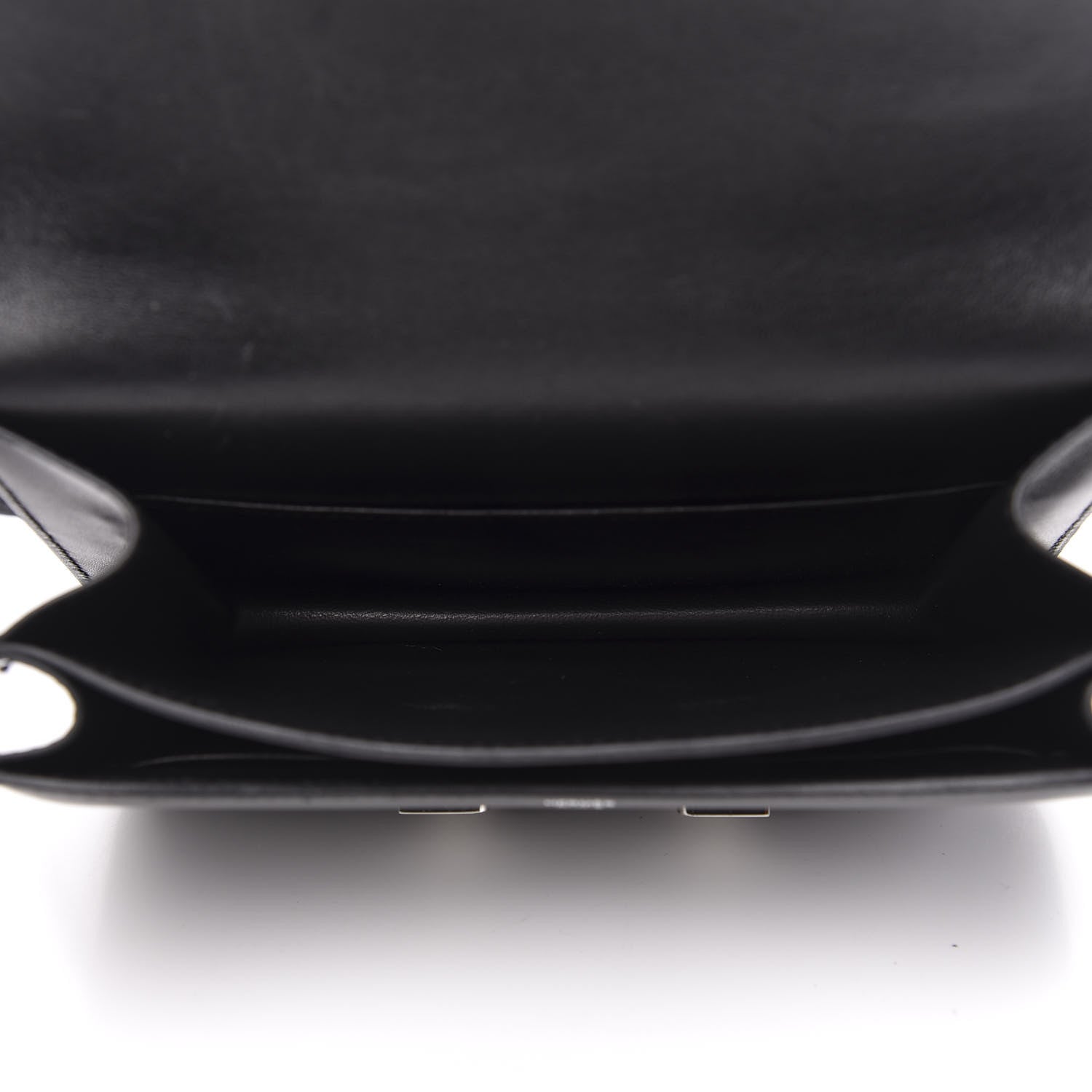 Hermes Evercalf Constance 18 Black 5 of 11