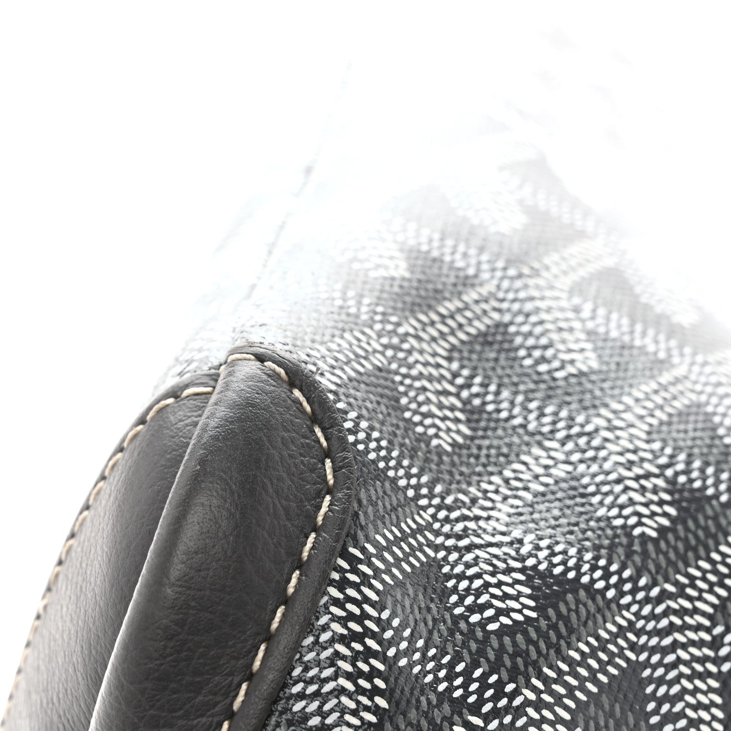 Goyard Goyardine Artois MM Grey 13 of 13