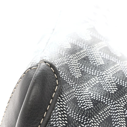 Goyard Goyardine Artois MM Grey 13 of 13