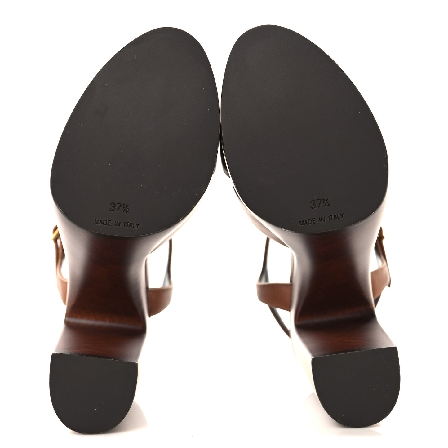 Bianca Platform Sandals 37.5