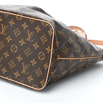 Louis Vuitton Monogram Palermo PM 9 of 9
