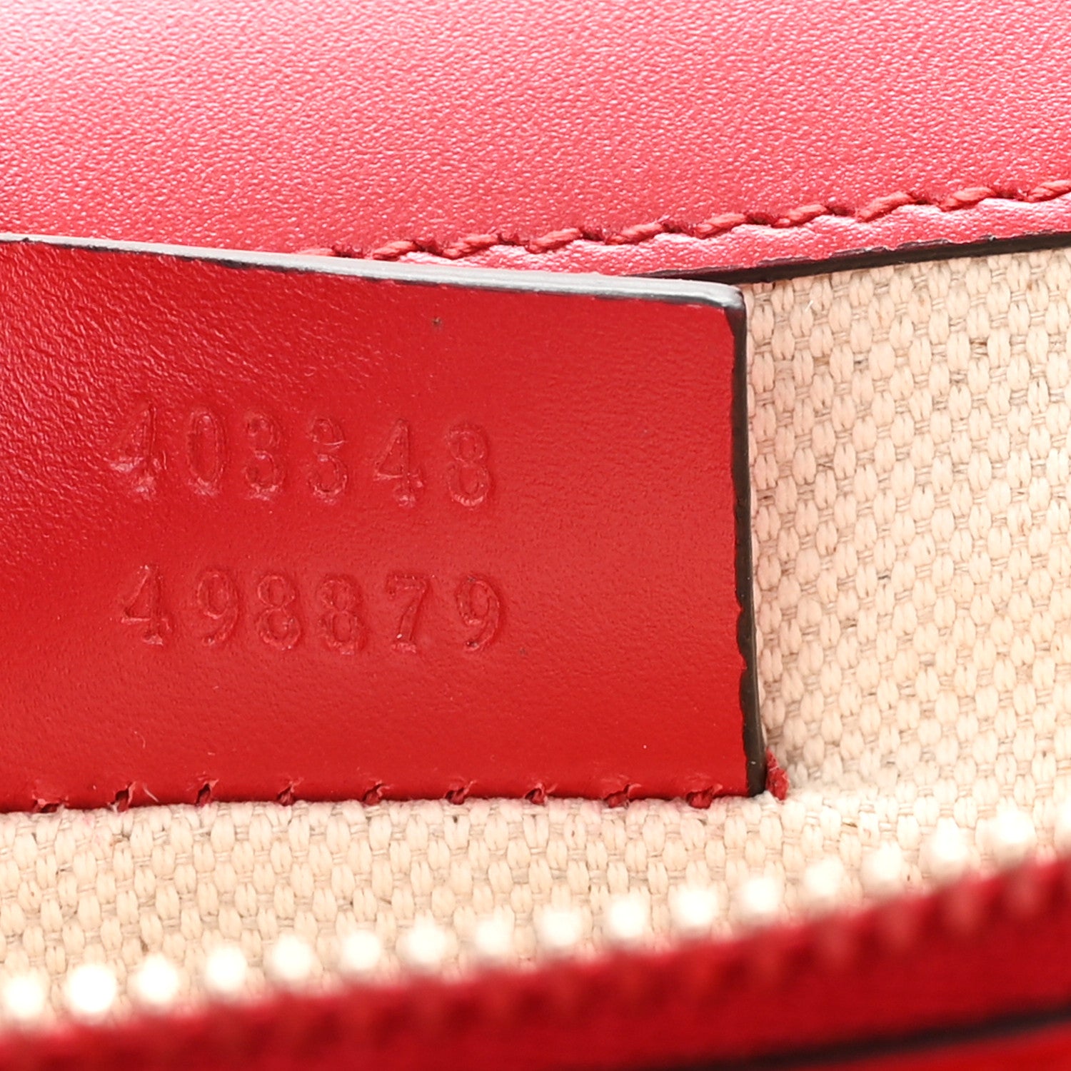 Gucci Calfskin Chinese New Year Medium Dionysus Shoulder Bag