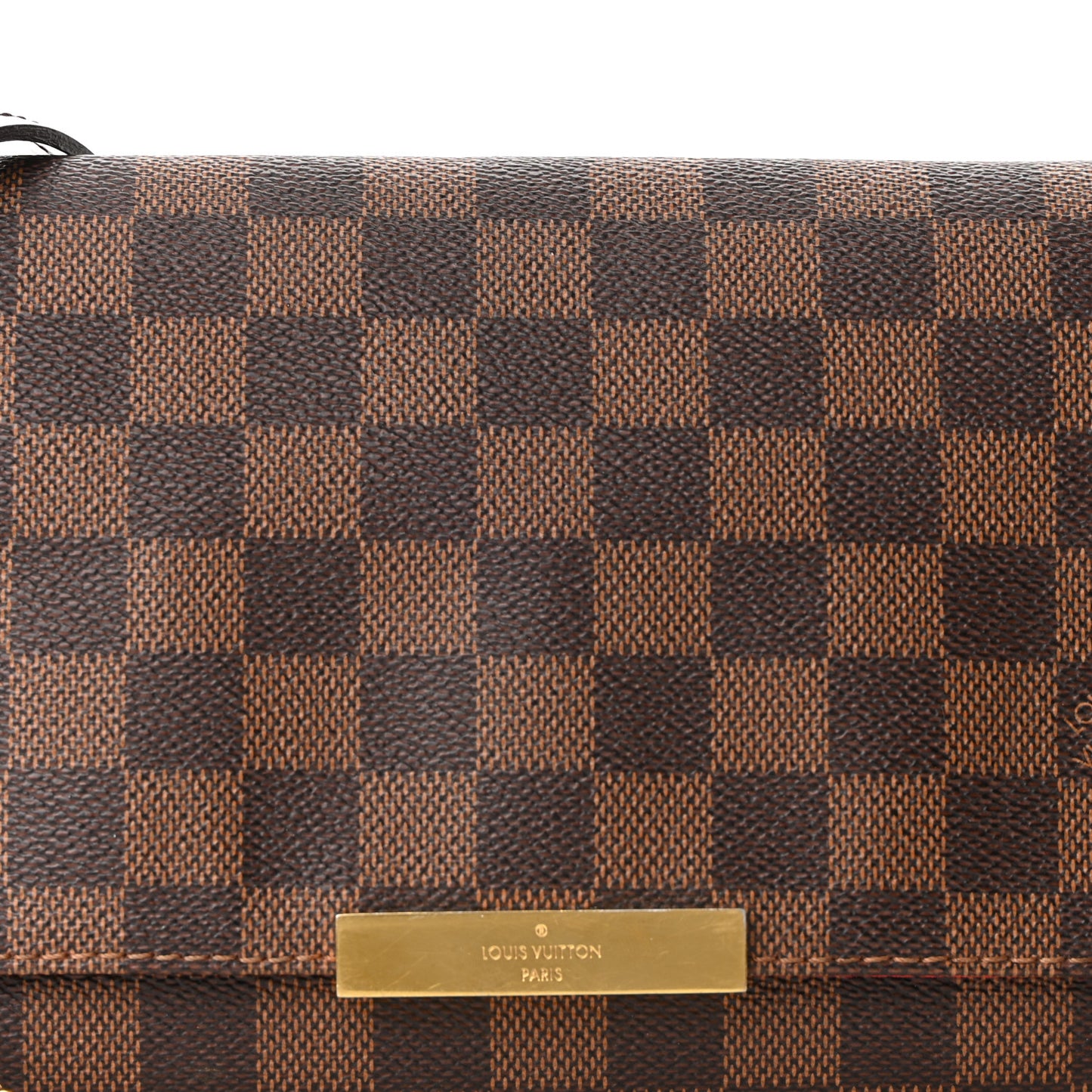 Damier Ebene Favorite MM