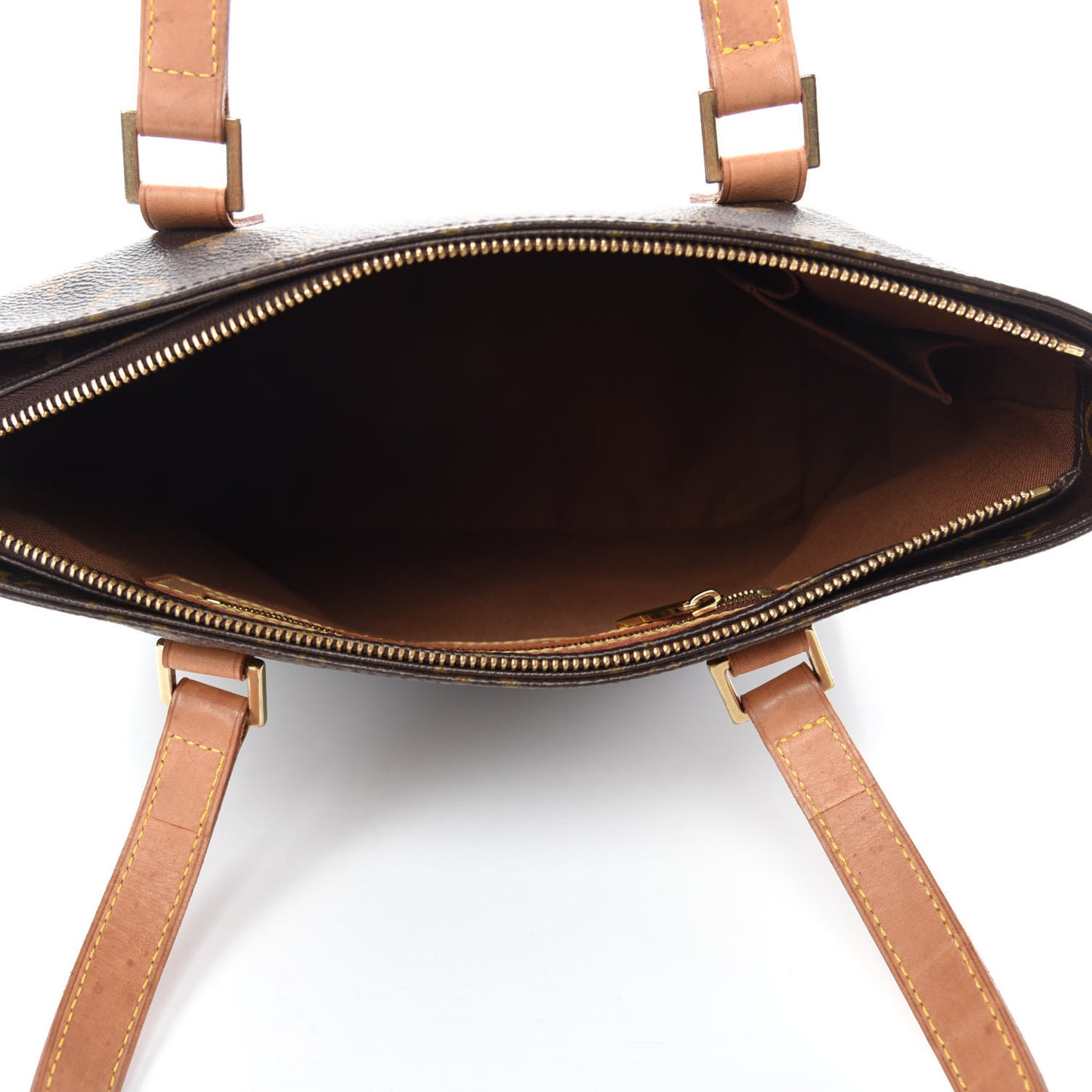 Monogram Cabas Piano