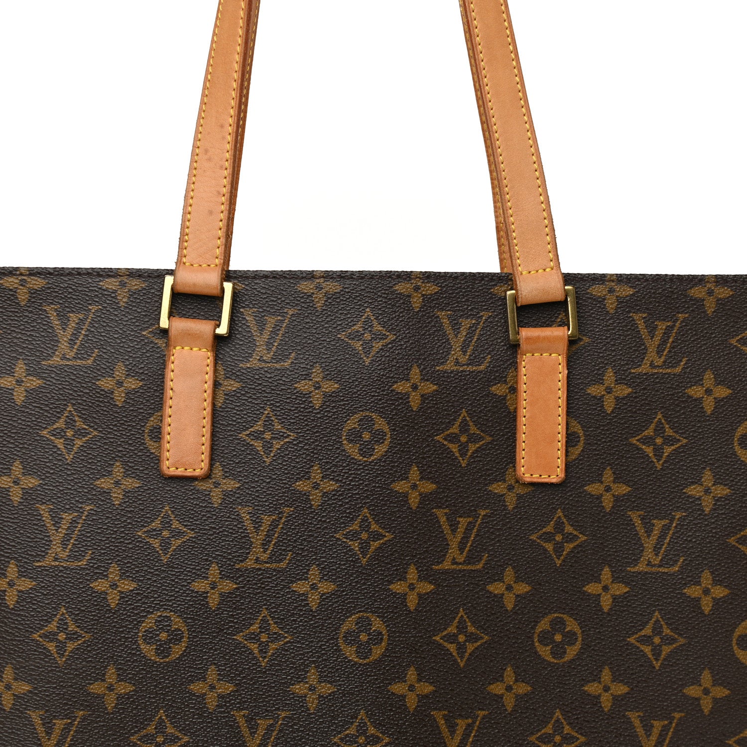 Louis Vuitton Monogram Luco 9 of 15
