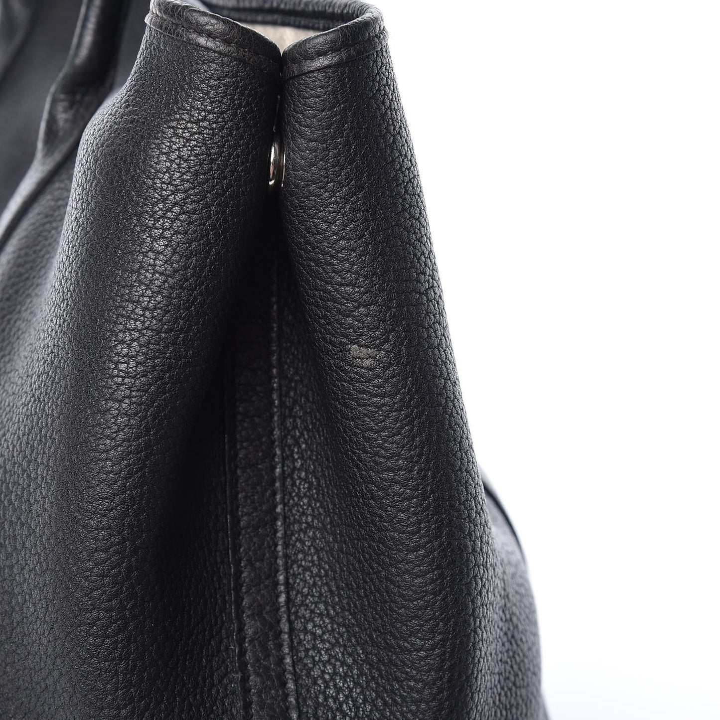 Negonda Garden Party Tote 36 MM Black