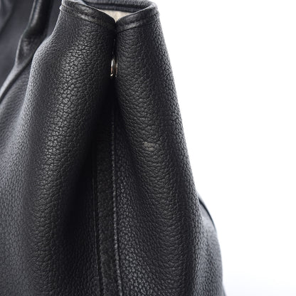 Hermes Negonda Garden Party Tote 36 MM Black 25 of 28