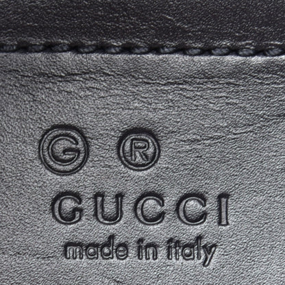 Gucci Soft GG Supreme Monogram Blooms Vertical Tote Blue 6 of 9