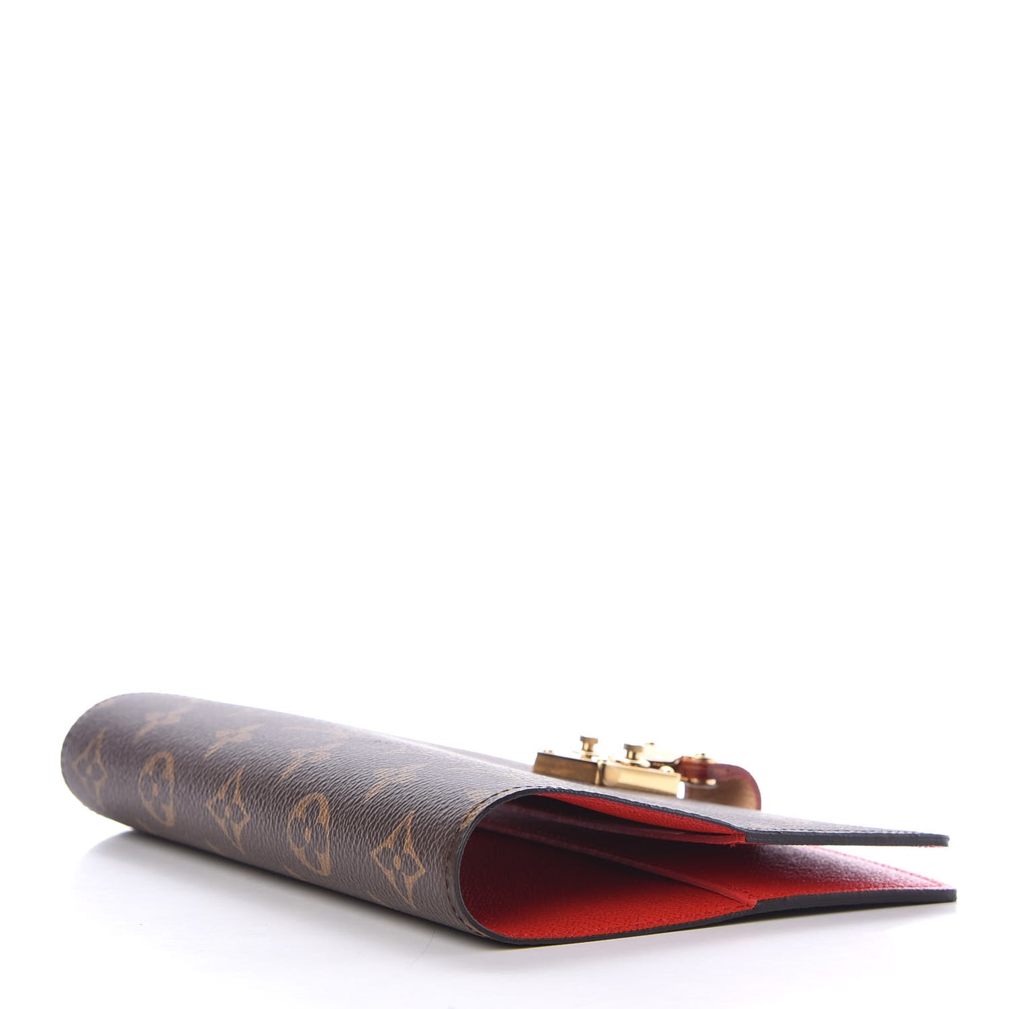 Monogram Paul Notebook Cover MM
