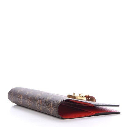 Louis Vuitton Monogram Paul Notebook Cover MM 4 of 10