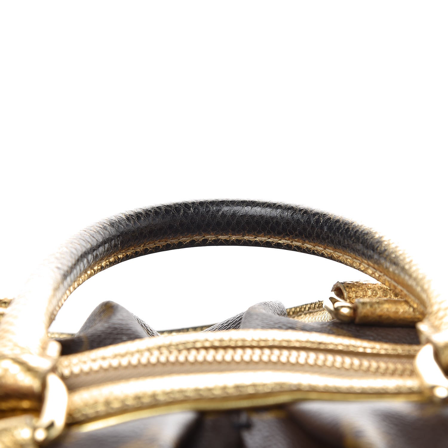 Louis Vuitton Monogram Leopard Stephen Bag 15 of 16