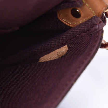 Louis Vuitton Monogram Favorite PM 7 of 9