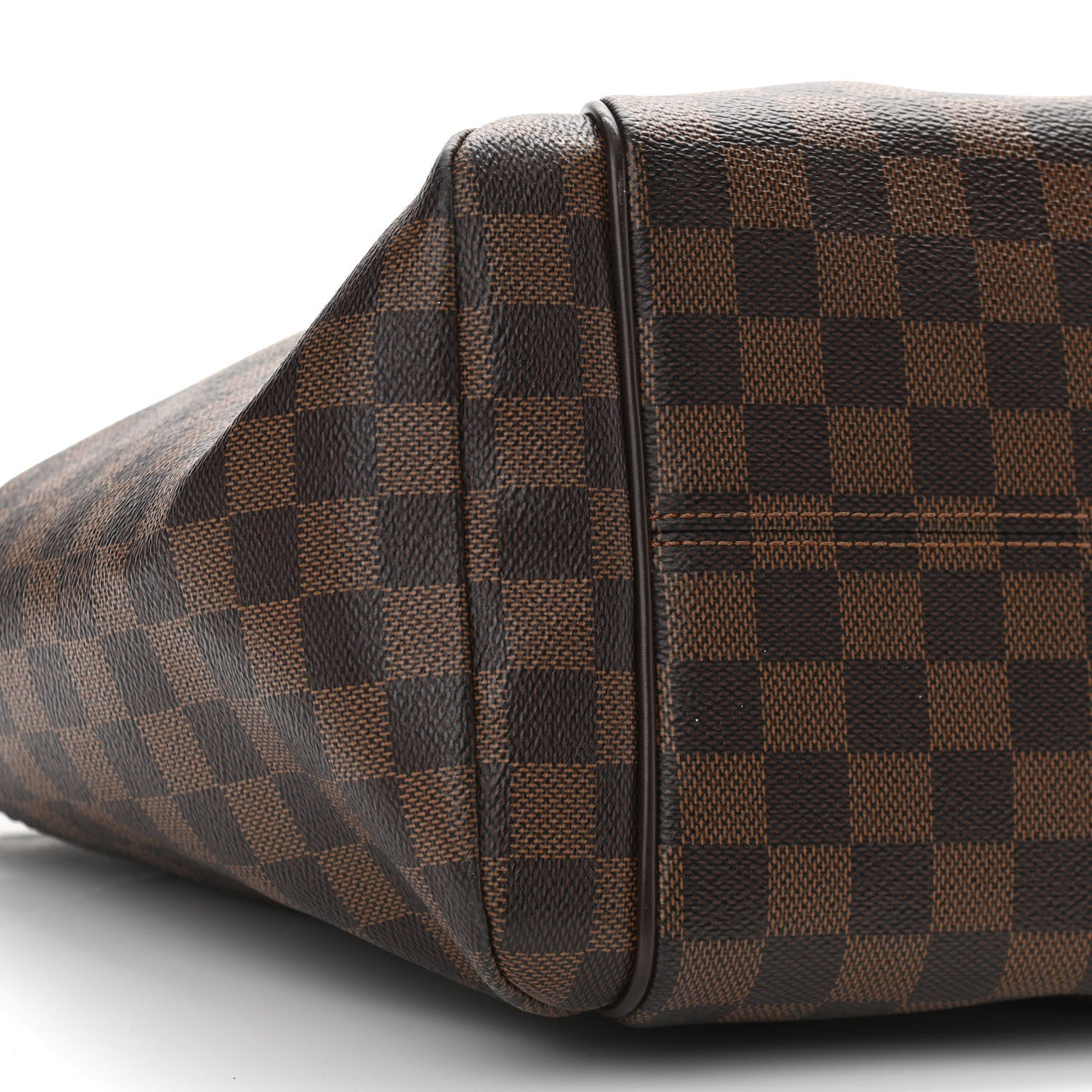 Louis Vuitton Damier Ebene Totally MM 8 of 11