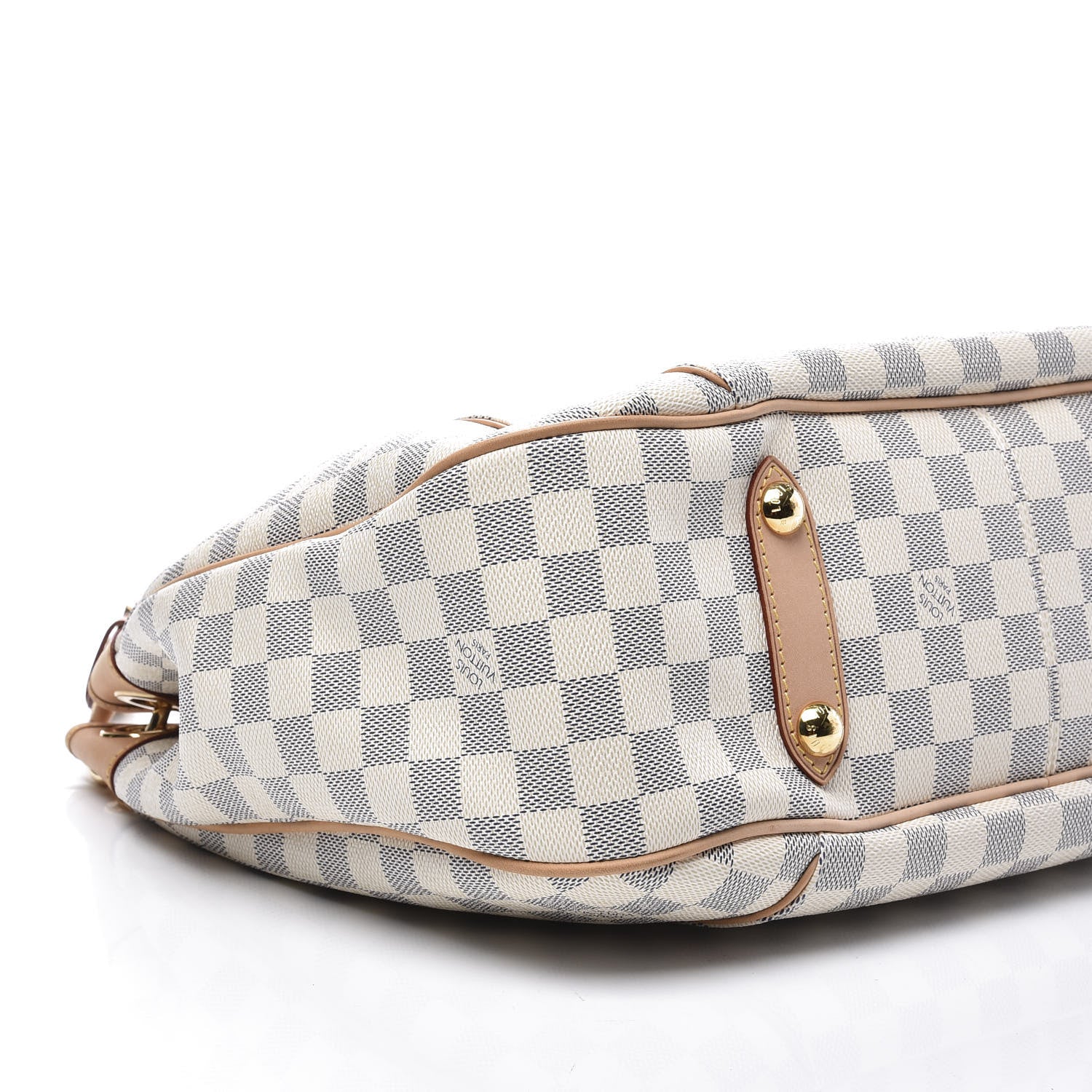 Louis Vuitton Damier Azur Galliera PM 5 of 9